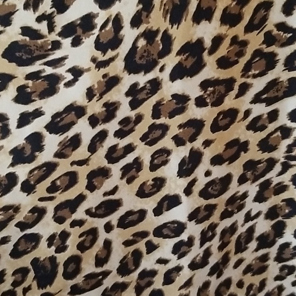 Leopard print - Picture 2 of 6